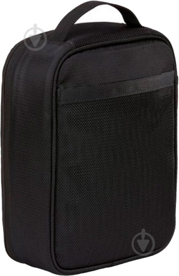 Чехол-сумка Case Logic Lectro Accessory Case Plus LAC-102 черный 3204522 - фото 3