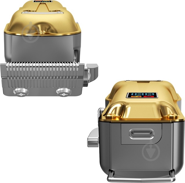 Машинка для стрижки ENCHEN ecn-Boost3 - фото 6 Машинка для стрижки ENCHEN ecn-Boost3 - фото 6