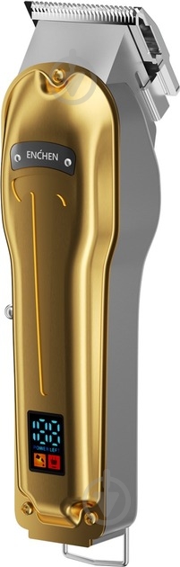 Машинка для стрижки ENCHEN ecn-Boost3 - фото 1 Машинка для стрижки ENCHEN ecn-Boost3 - фото 1
