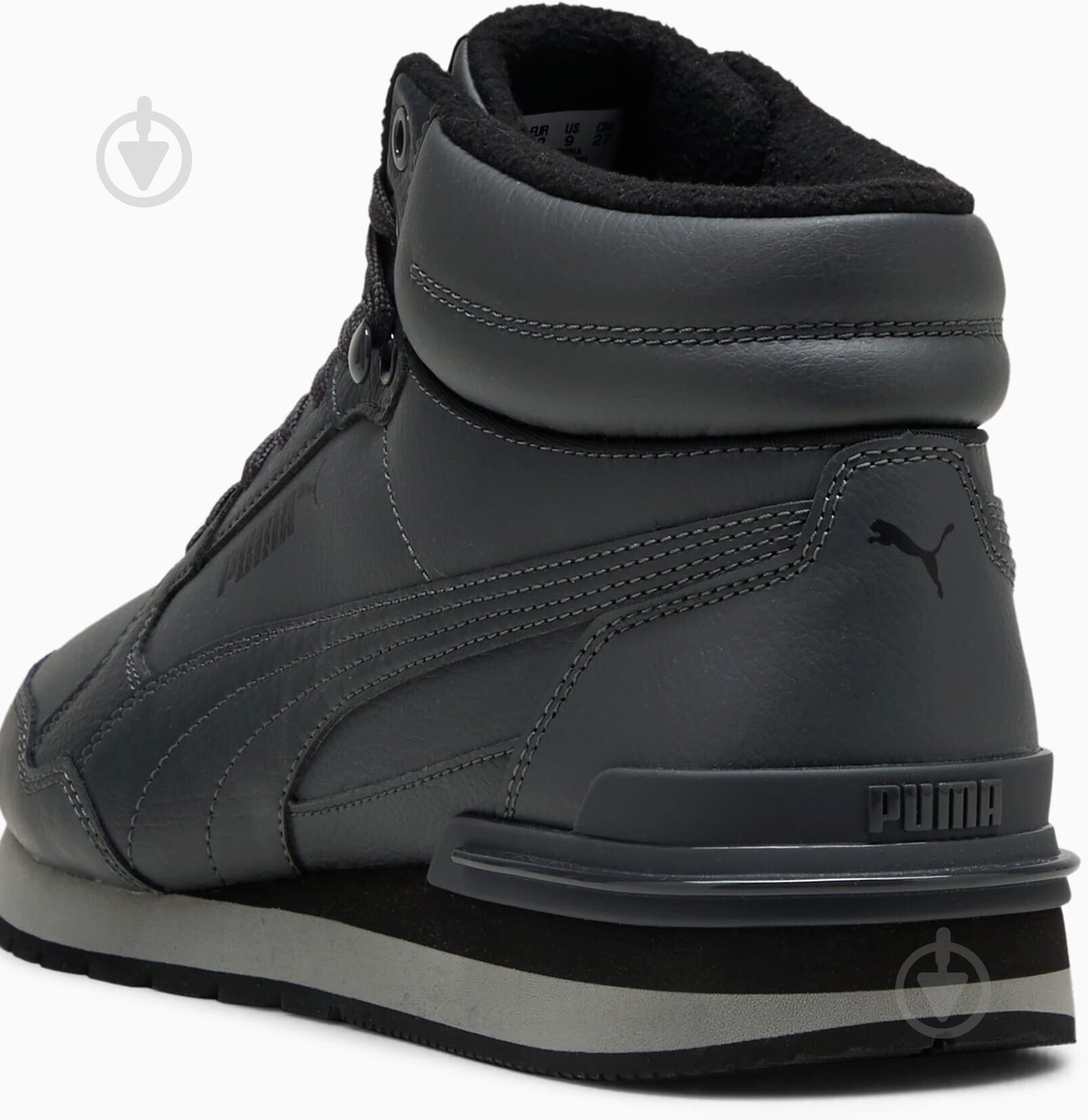 Черевики Puma ST Runner v4 Mid 40289303 р.44 сірий - фото 5