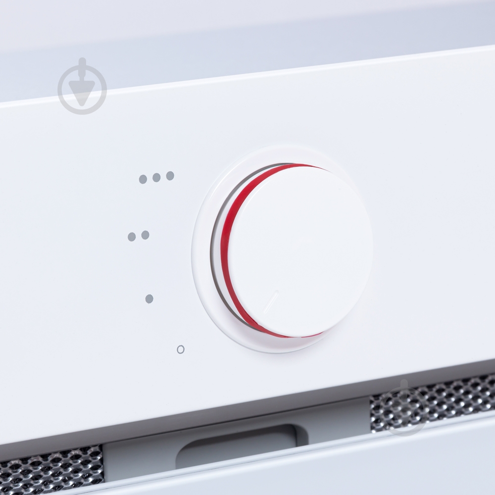 Вытяжка Perfelli BI 6872 WH LED - фото 9 Вытяжка Perfelli BI 6872 WH LED - фото 9