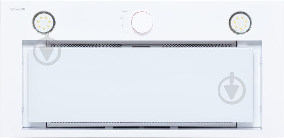 Вытяжка Perfelli BI 6872 WH LED - фото 6 Вытяжка Perfelli BI 6872 WH LED - фото 6