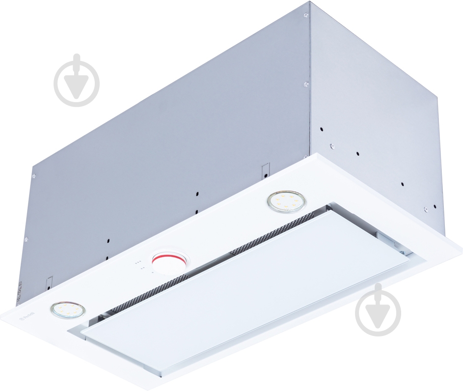Вытяжка Perfelli BI 6872 WH LED - фото 3 Вытяжка Perfelli BI 6872 WH LED - фото 3