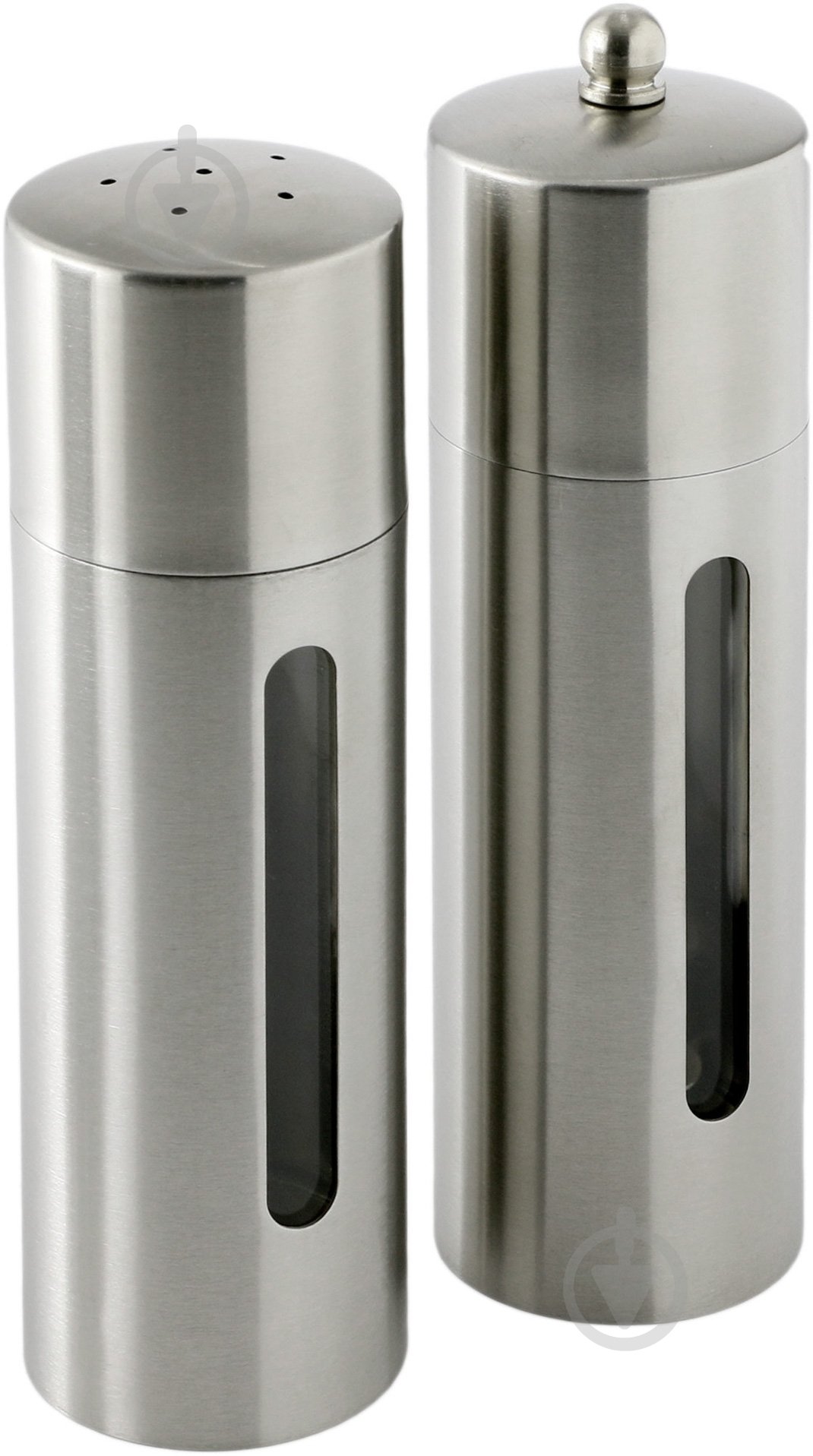 Набор для соли и перца BergHOFF Round - фото 1