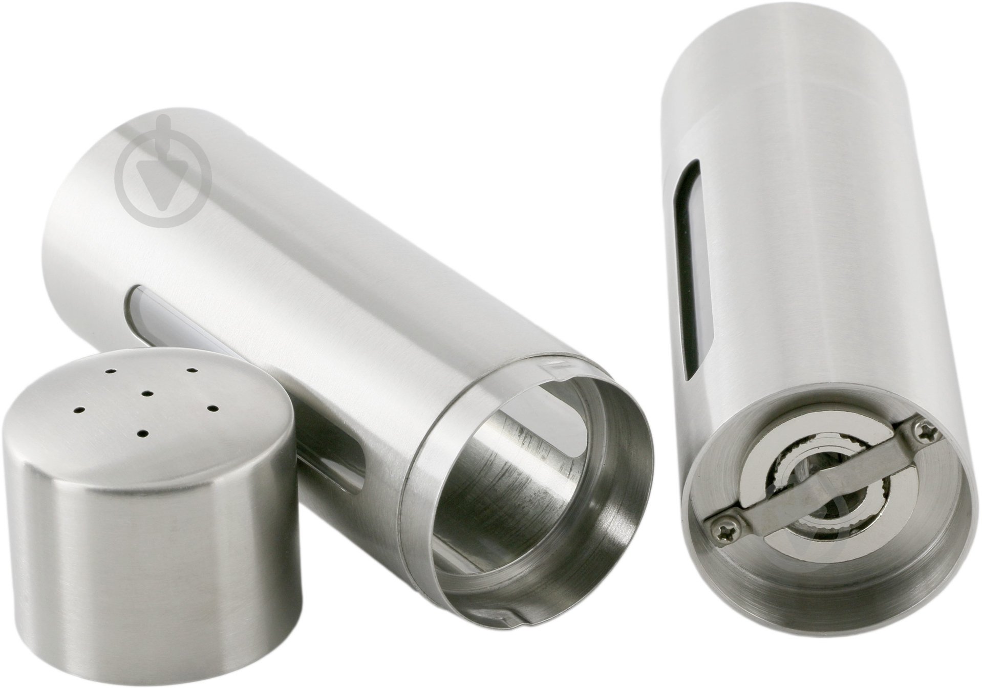 Набор для соли и перца BergHOFF Round - фото 2