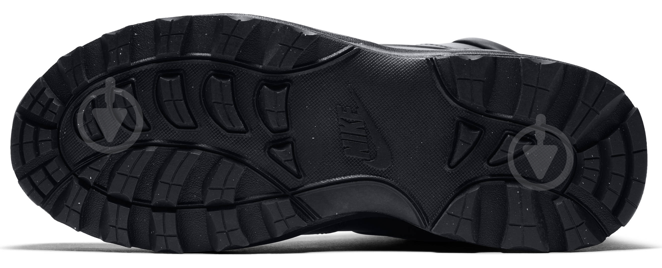 Черевики Nike MANOA LEATHER 454350-003 р.40 чорний - фото 7