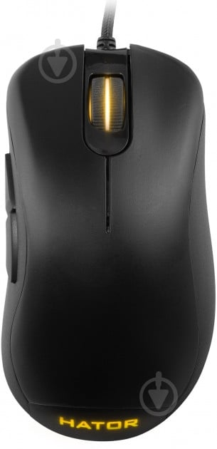 Мышь Hator Vortex Essential (HTM-311) - фото 1 Мышь Hator Vortex Essential (HTM-311) - фото 1