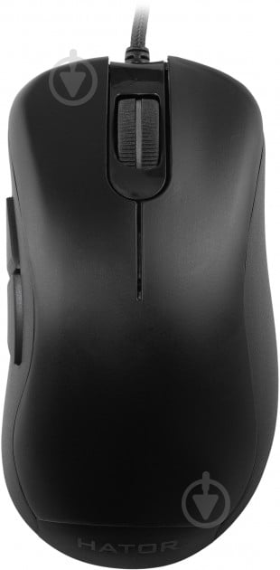 Мышь Hator Vortex Essential (HTM-311) - фото 2 Мышь Hator Vortex Essential (HTM-311) - фото 2
