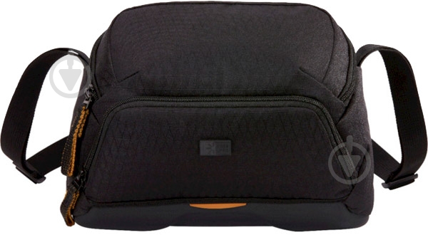 Сумка Case Logic VISO Small Camera Bag CVCS-102 черный 3204532 - фото 2 Сумка Case Logic VISO Small Camera Bag CVCS-102 черный 3204532 - фото 2