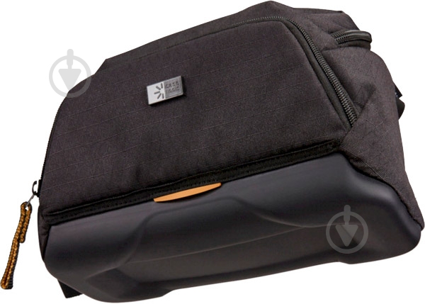 Сумка Case Logic VISO Small Camera Bag CVCS-102 черный 3204532 - фото 3 Сумка Case Logic VISO Small Camera Bag CVCS-102 черный 3204532 - фото 3