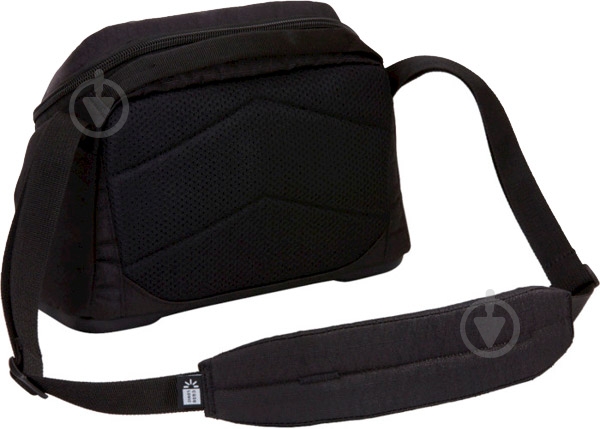 Сумка Case Logic VISO Small Camera Bag CVCS-102 черный 3204532 - фото 4 Сумка Case Logic VISO Small Camera Bag CVCS-102 черный 3204532 - фото 4