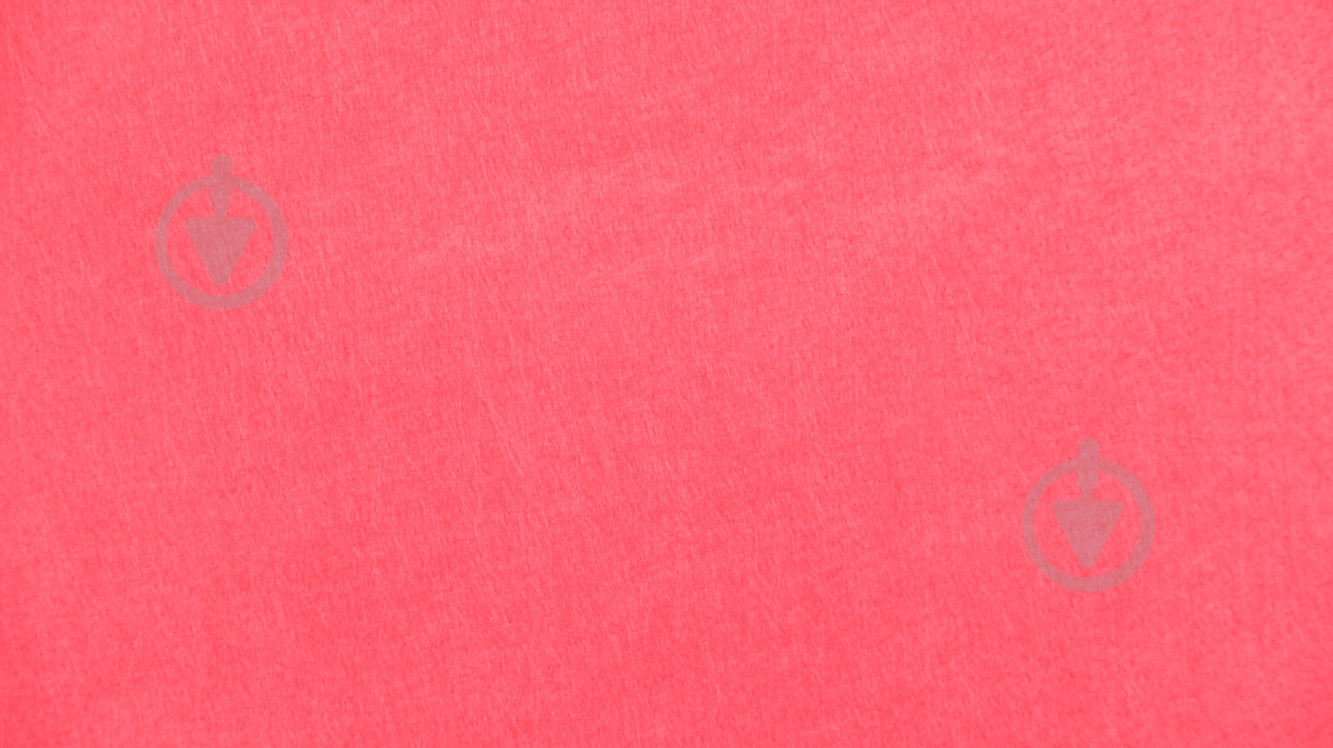 Фетр кораловий,  1 мм, 42,5x33 см - фото 3