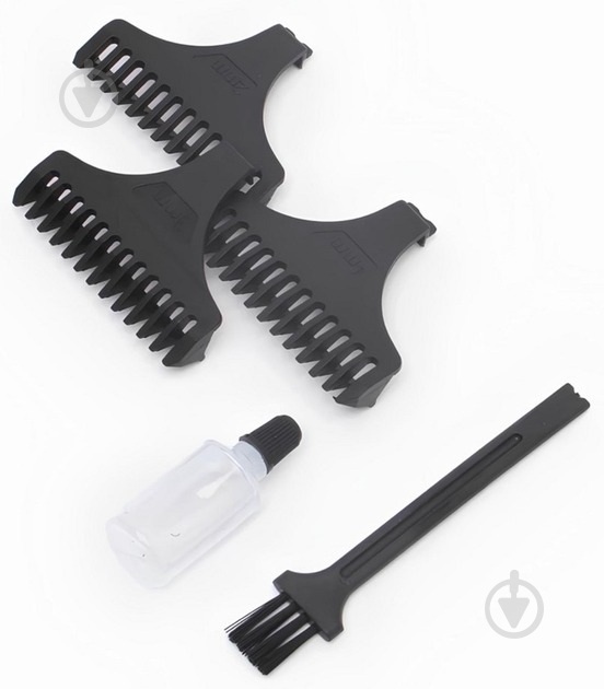 Машинка для підстригання Sonifer SF-9606 - фото 7