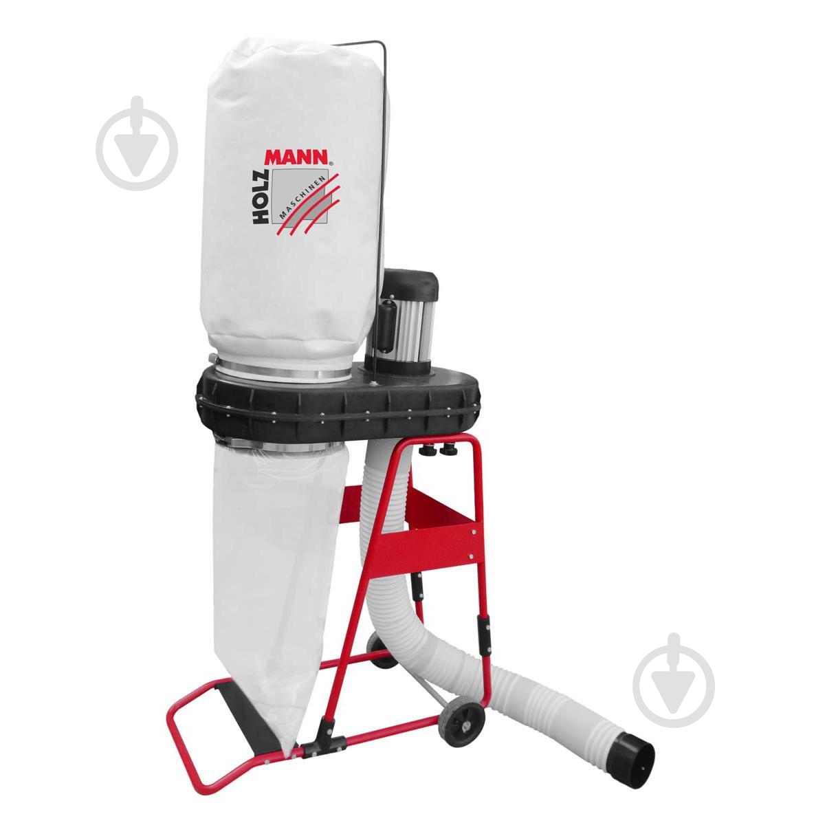 Пылесос Holzmann ABS850_230V - фото 1