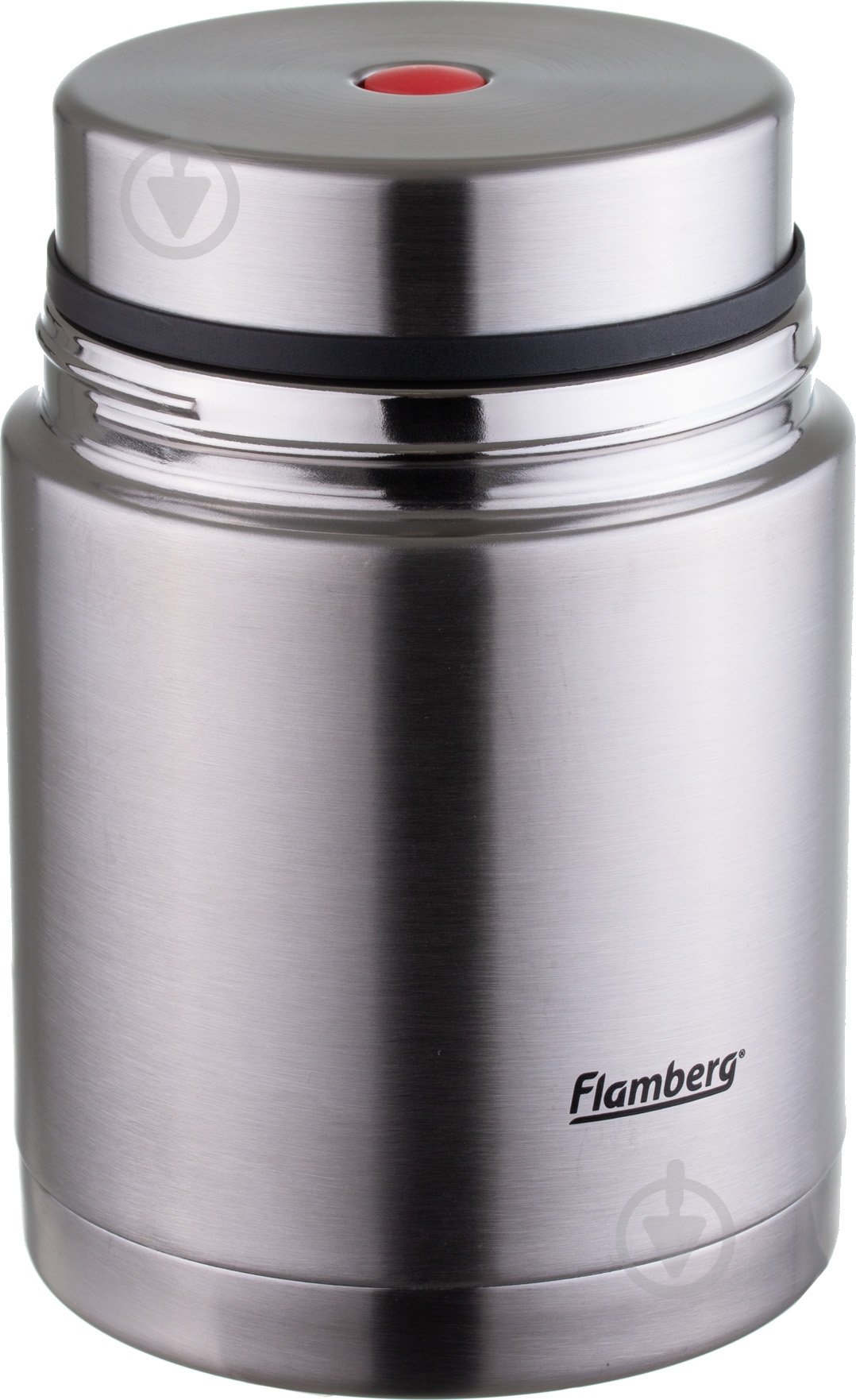 Термос для еды Flamberg 750 мл Adagio - фото 2 Термос для еды Flamberg 750 мл Adagio - фото 2