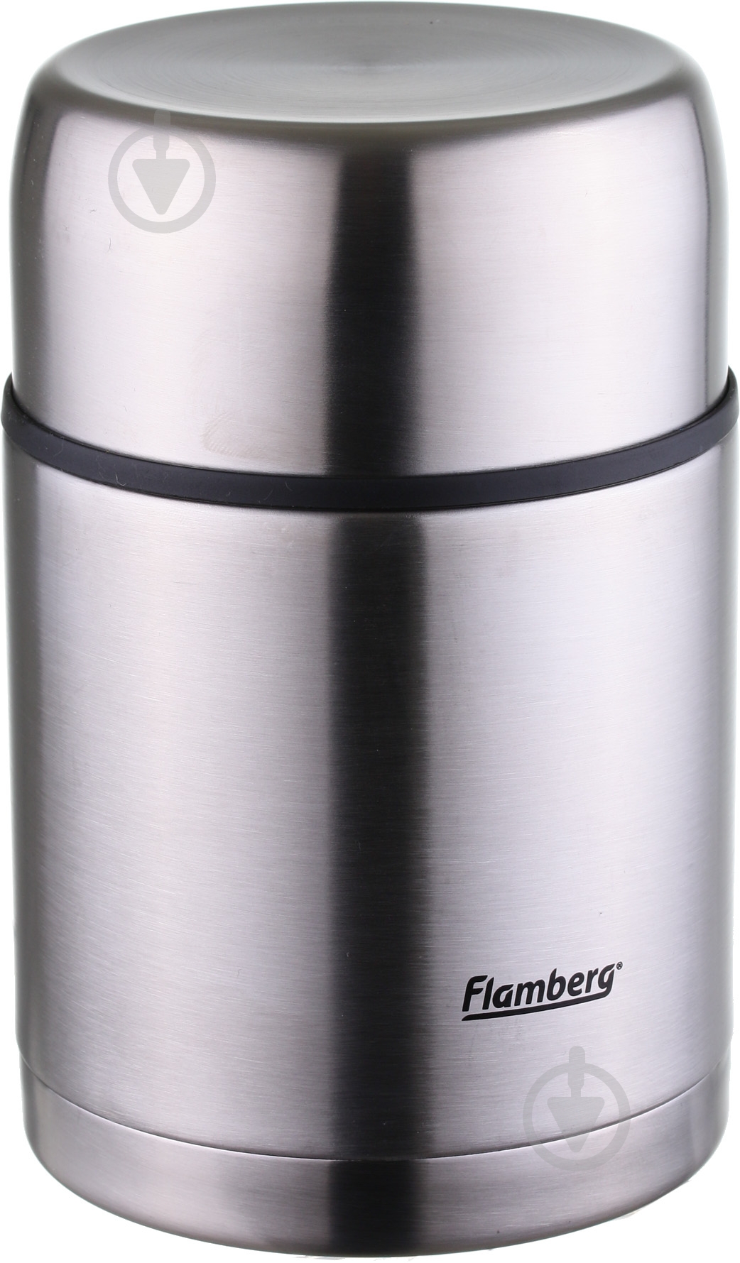 Термос для еды Flamberg 750 мл Adagio - фото 1 Термос для еды Flamberg 750 мл Adagio - фото 1