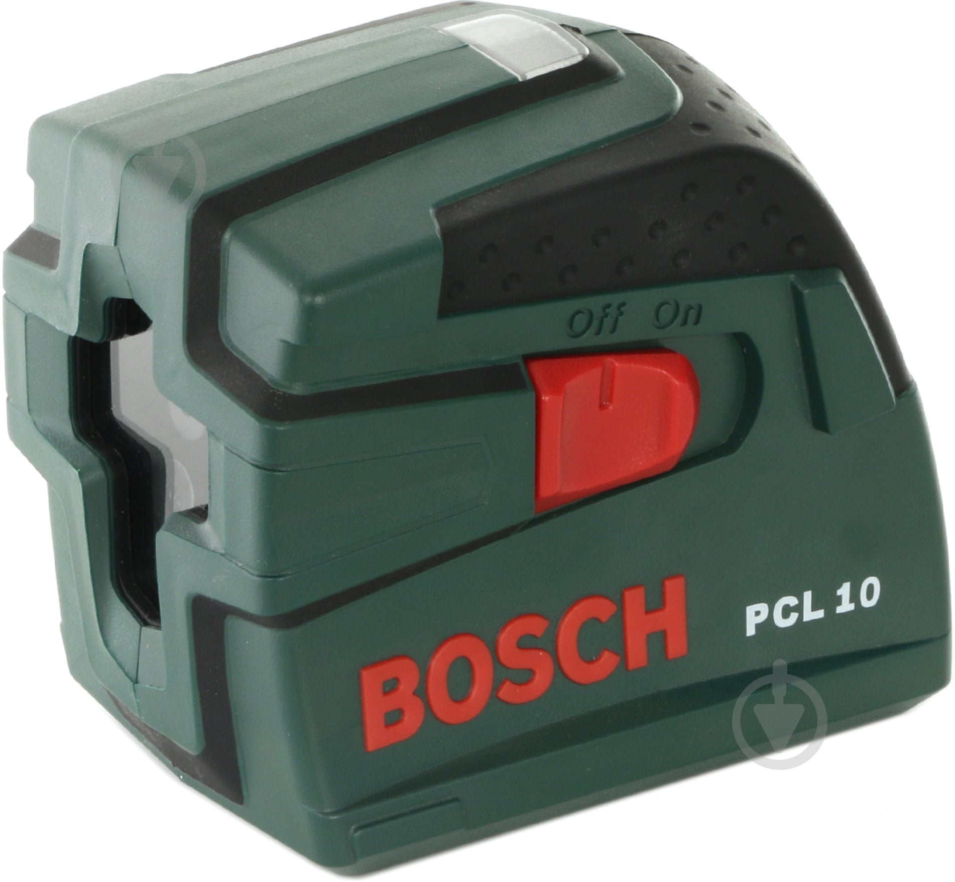 Нівелір лазерний Bosch   PCL 10 0603008120 - фото 1