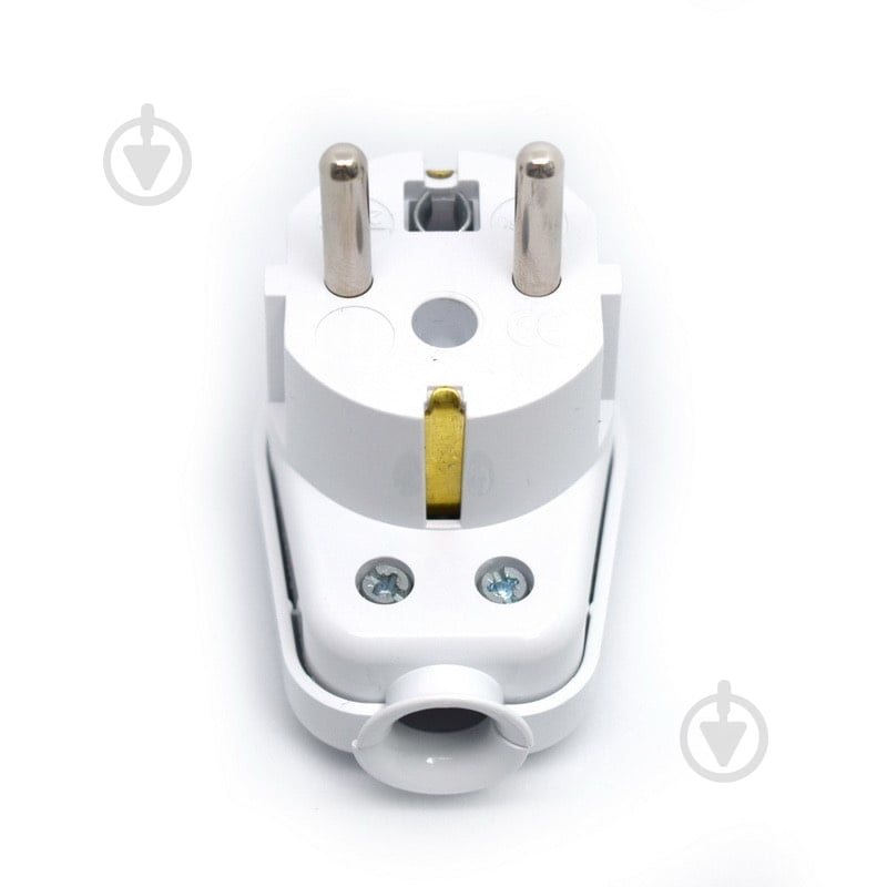 Терморегулятор ERAFLYME розеточный EF16TW - фото 4 Терморегулятор ERAFLYME розеточный EF16TW - фото 4