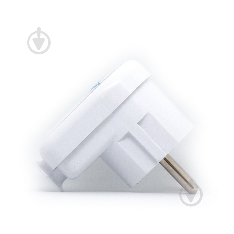 Терморегулятор ERAFLYME розеточный EF16TW - фото 7 Терморегулятор ERAFLYME розеточный EF16TW - фото 7