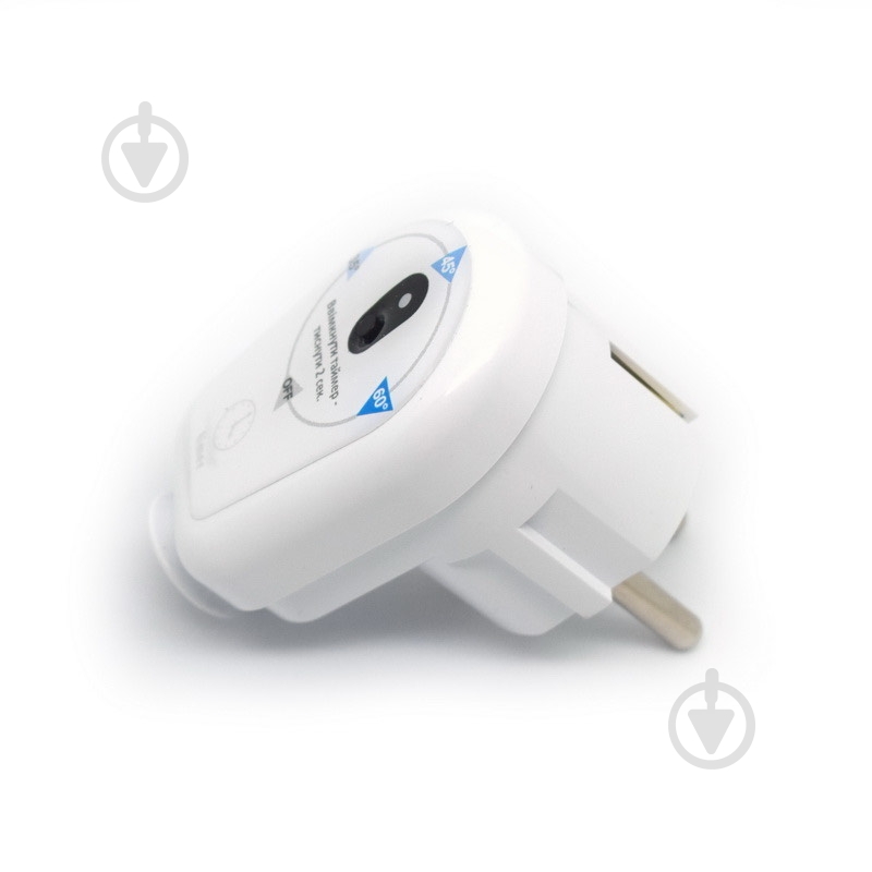 Терморегулятор ERAFLYME розеточный EF16TW - фото 8 Терморегулятор ERAFLYME розеточный EF16TW - фото 8