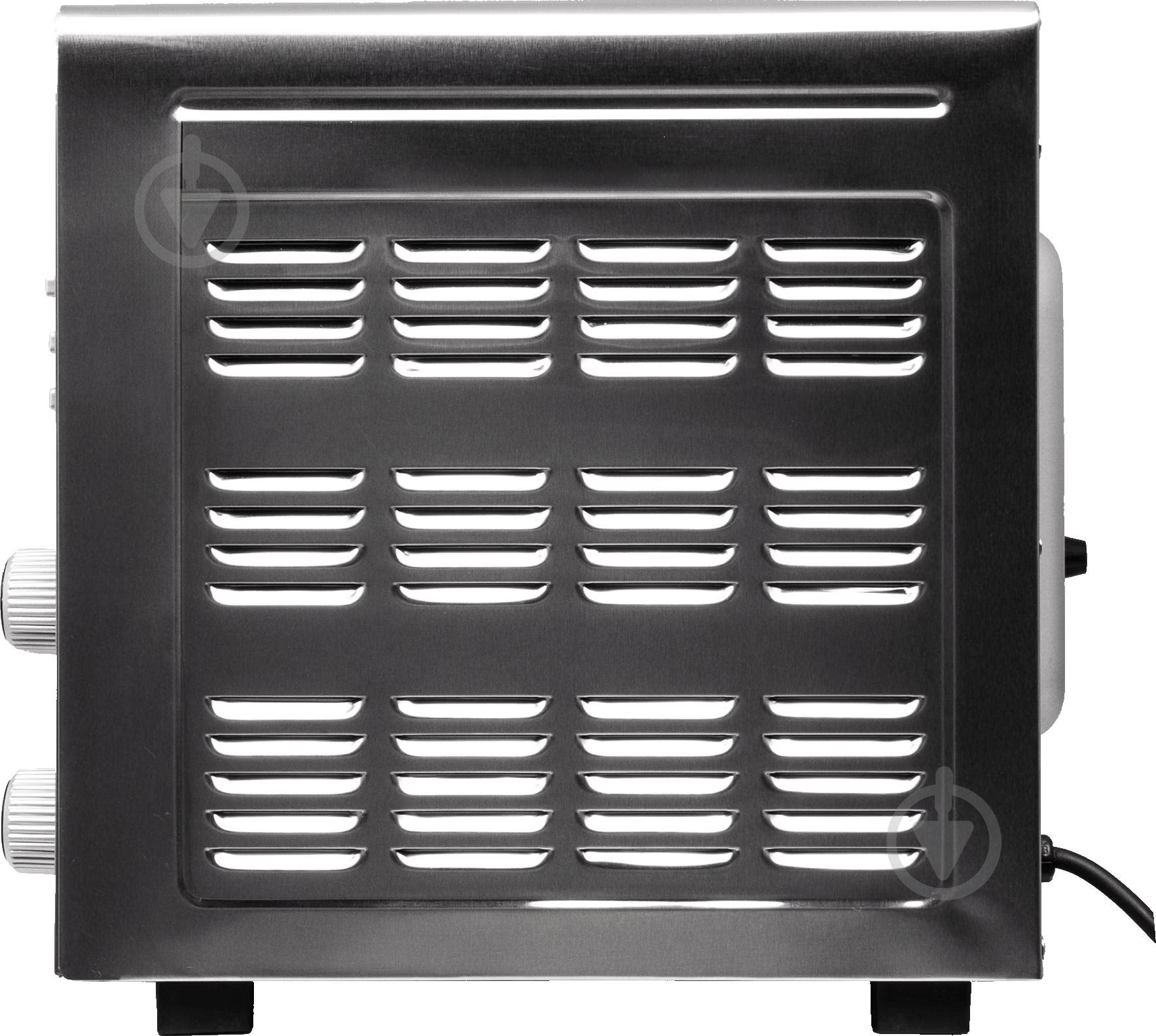 Электрическая печь Liberton LEO-501E Inox - фото 6