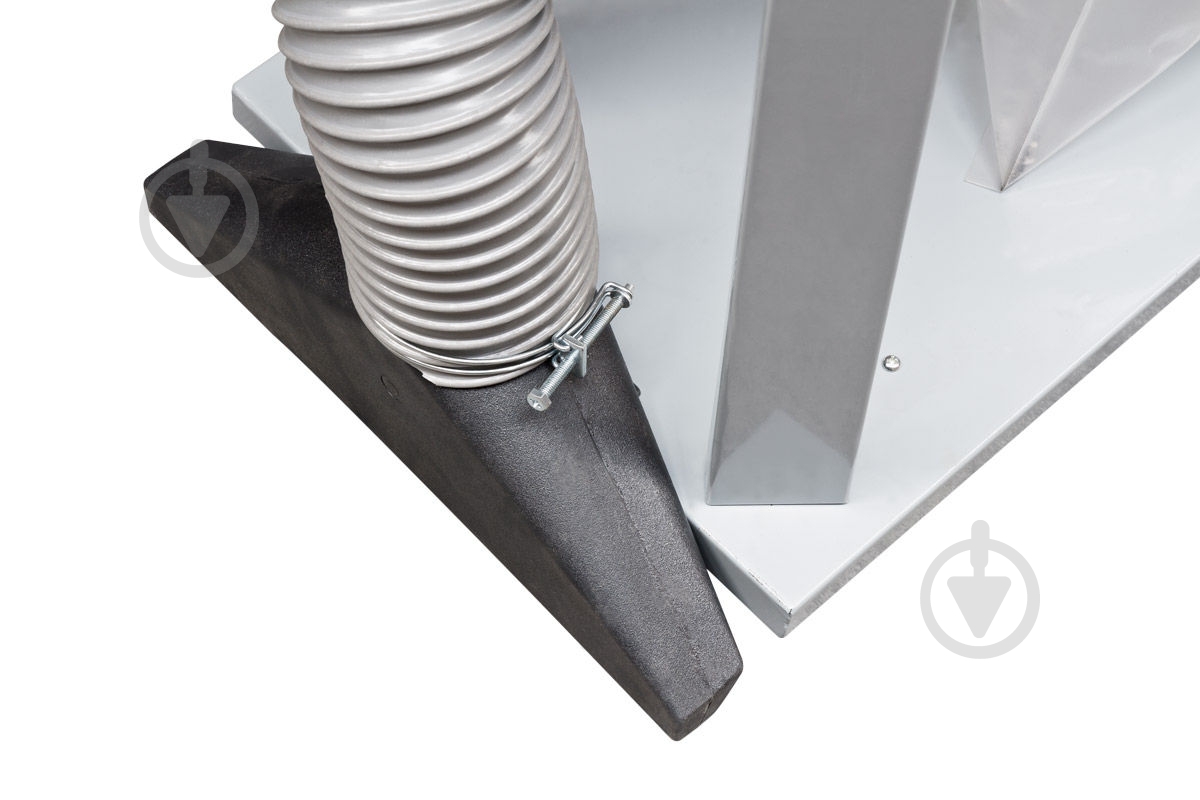 Пылесос Holzmann ABS1500FF_400V - фото 3