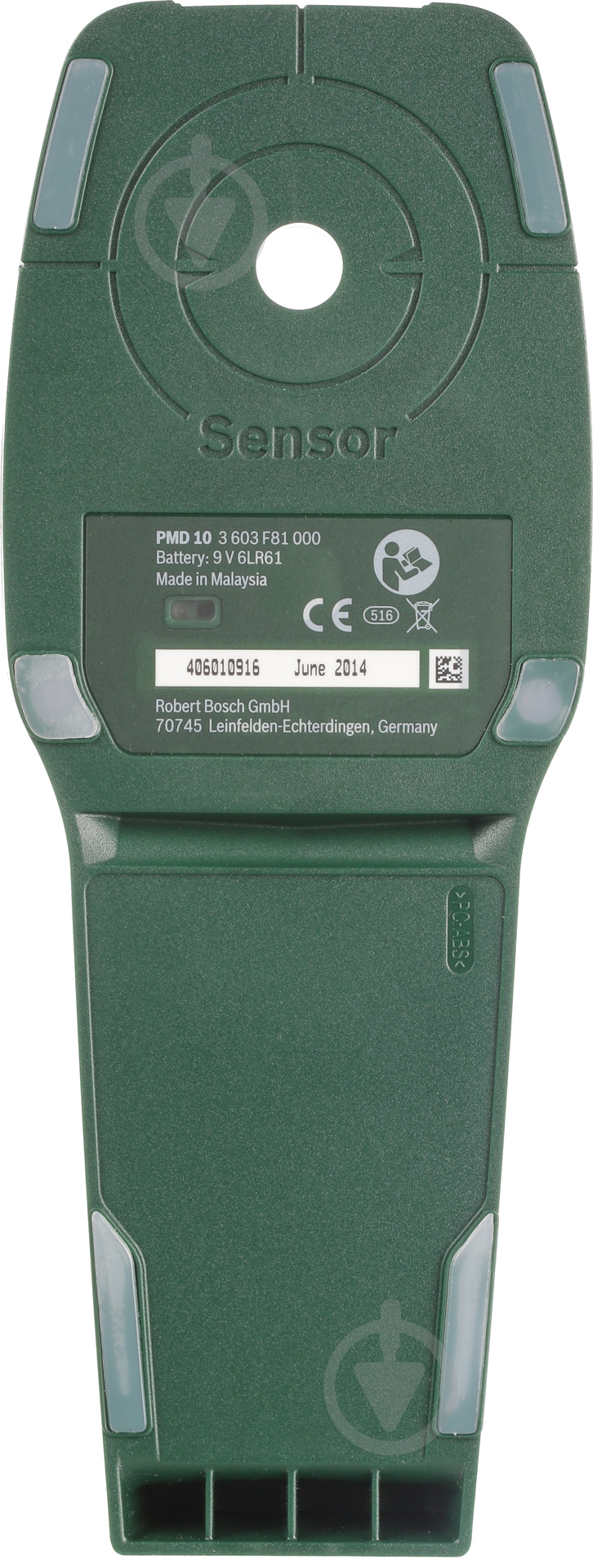 Металлоискатель Bosch   PMD 10 0603681020 - фото 3