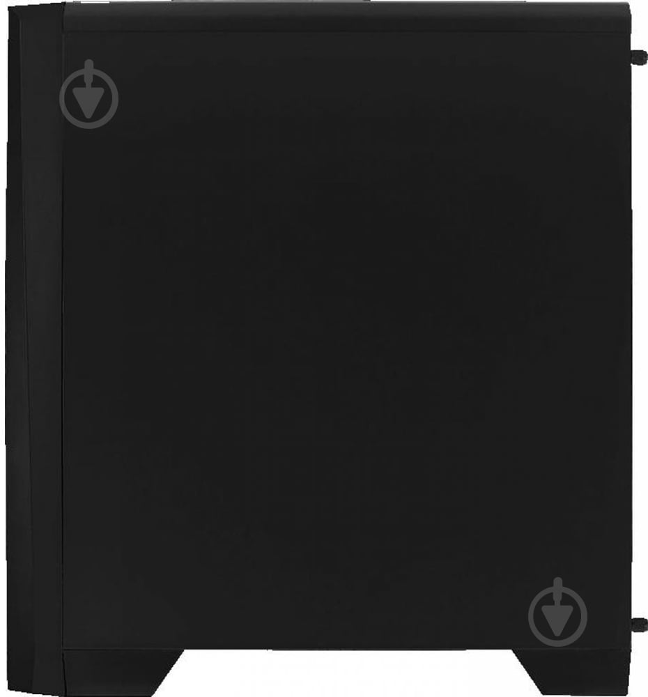 Корпус AeroCool Cylon Black Mid Tower RGB acrylic side panel (PGS CYLON) - фото 10 Корпус AeroCool Cylon Black Mid Tower RGB acrylic side panel (PGS CYLON) - фото 10