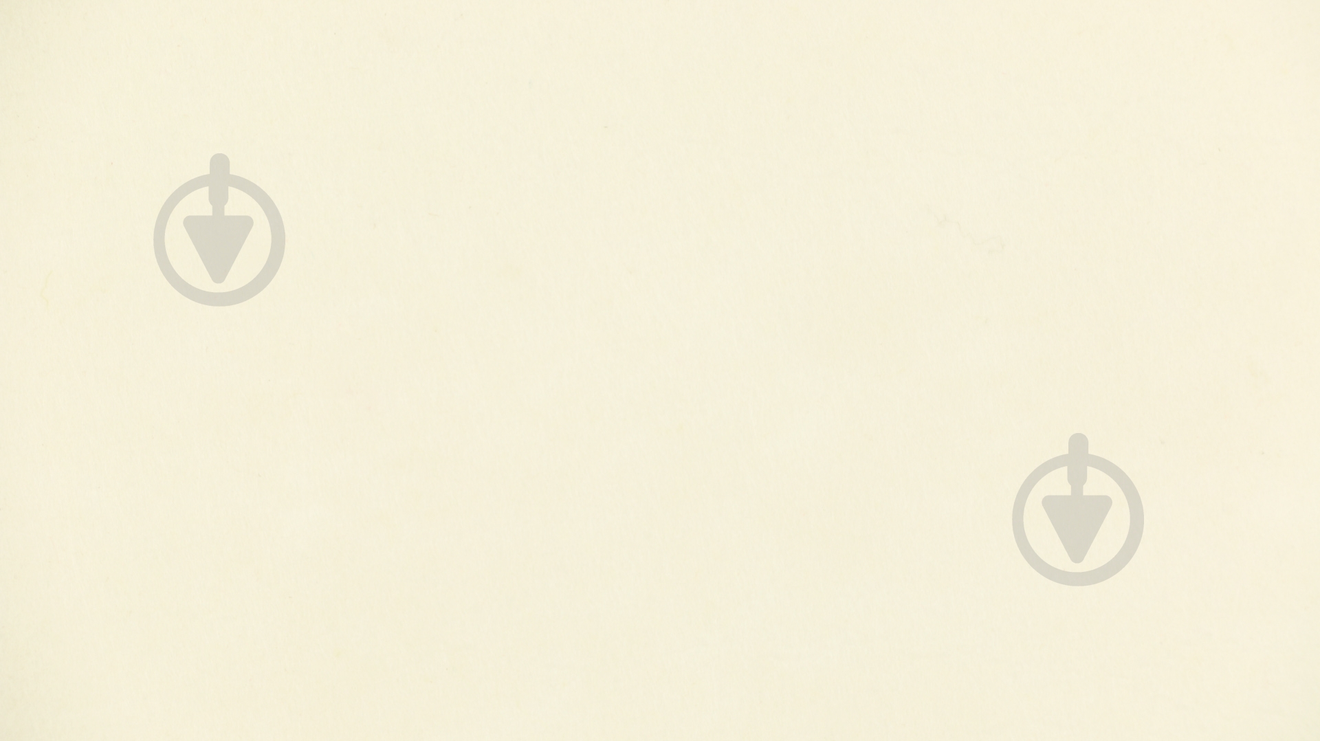 Фетр молочный,  1 мм, 42,5x33 см - фото 3