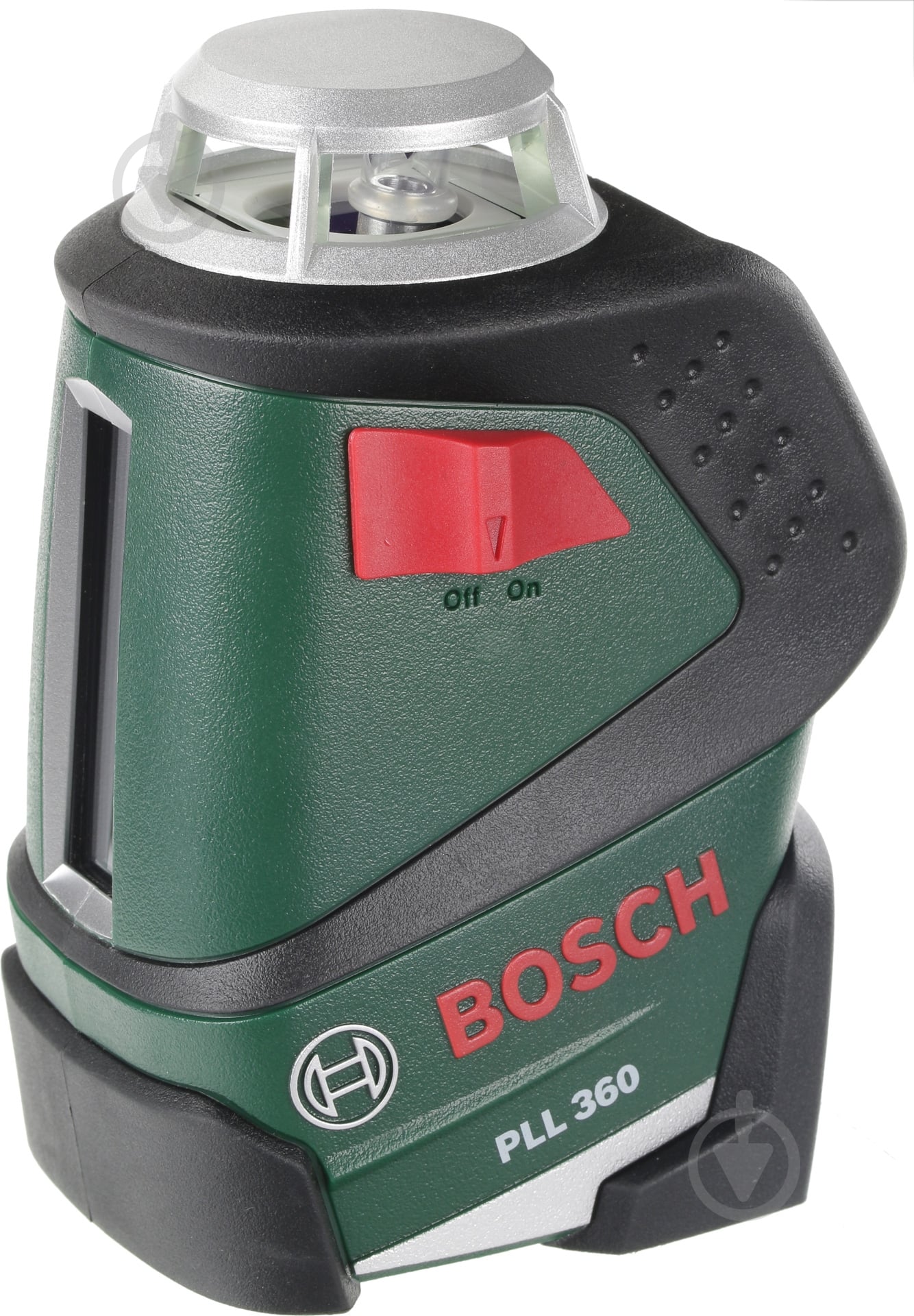 Нивелир лазерный Bosch   PLL 360 0603663020 - фото 1