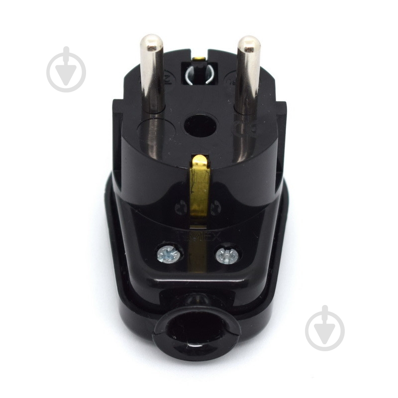 Терморегулятор ERAFLYME розеточный EF16TB - фото 4