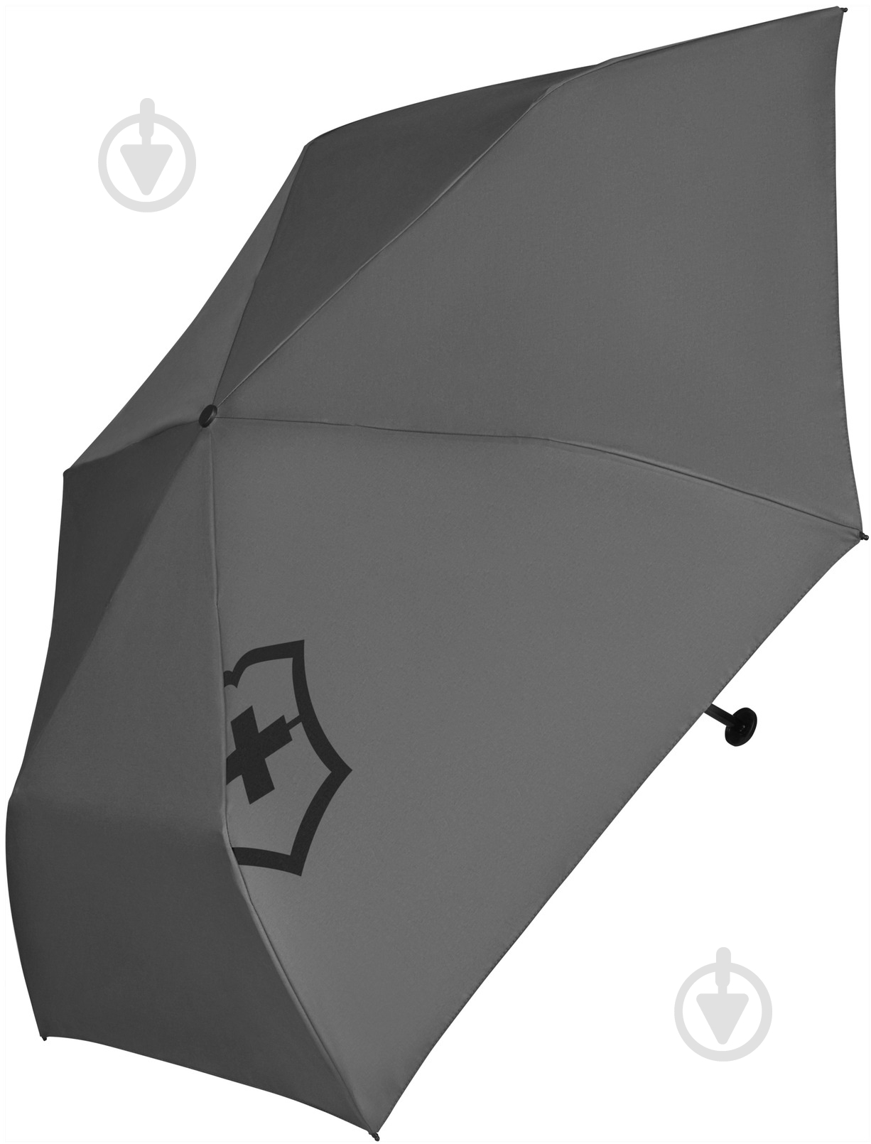 Зонт Victorinox Vx Collection Vt612469 серый - фото 1