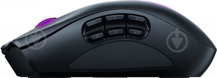 Мышь Razer Naga PRO Wireless (RZ01-03420100-R3G1) - фото 5