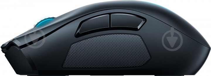 Мышь Razer Naga PRO Wireless (RZ01-03420100-R3G1) - фото 6