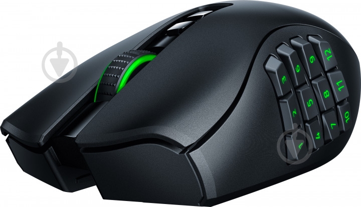 Мышь Razer Naga PRO Wireless (RZ01-03420100-R3G1) - фото 1