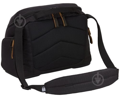 Сумка Case Logic VISO Medium Camera Bag CVCS-103 черный 3204533 - фото 3