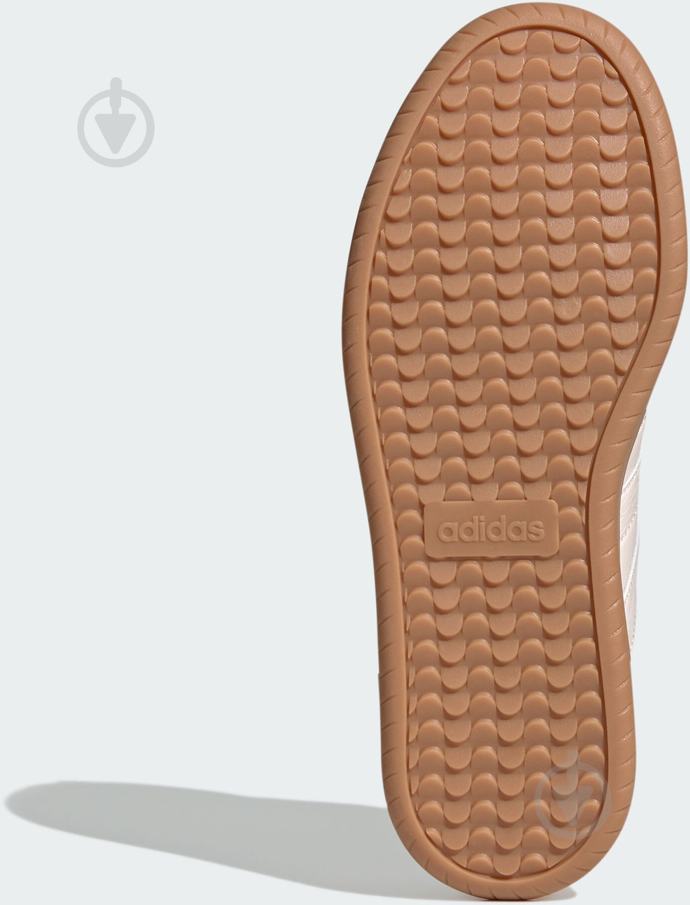 Кросівки жіночі демісезонні Adidas BARREDA JP7105 р.38 рожеві - фото 6