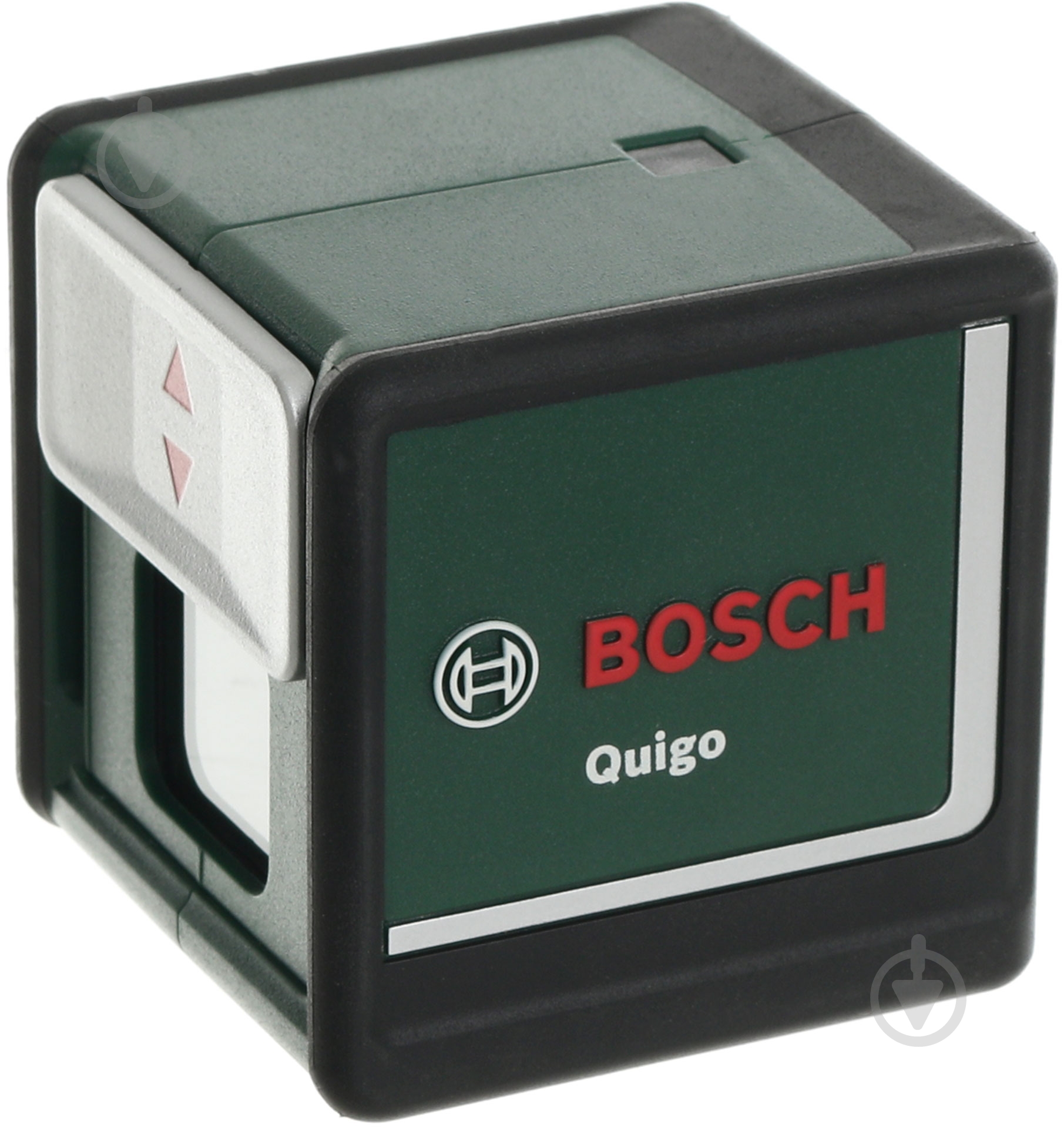 Нивелир лазерный Bosch Quigo 0603663220 - фото 2