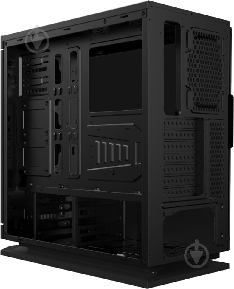 Корпус AeroCool DS 230 Black (DS 230) - фото 9 Корпус AeroCool DS 230 Black (DS 230) - фото 9