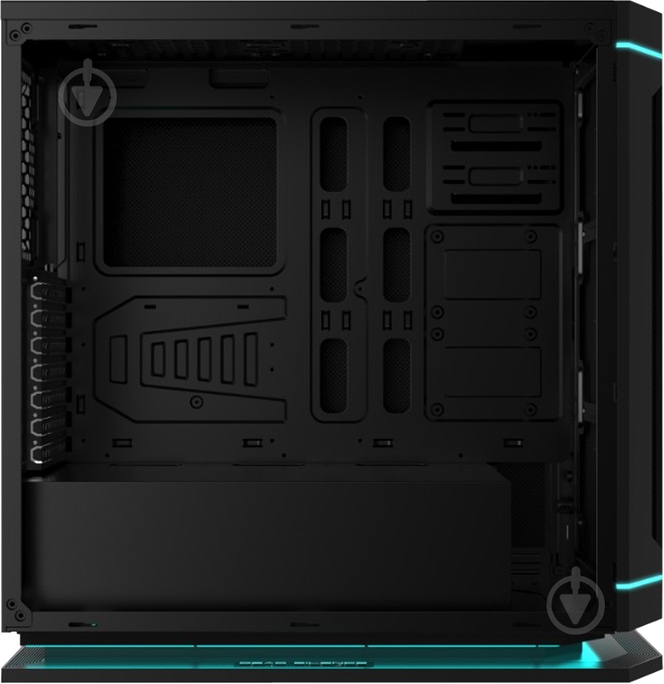 Корпус AeroCool DS 230 Black (DS 230) - фото 8 Корпус AeroCool DS 230 Black (DS 230) - фото 8