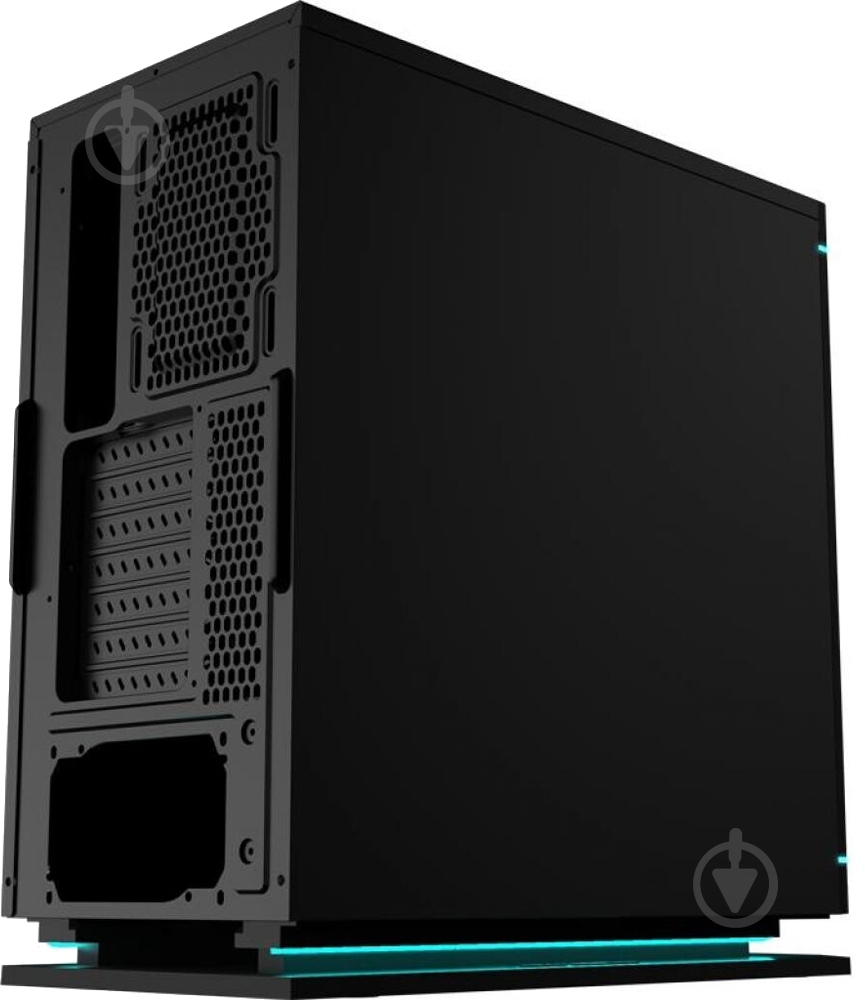 Корпус AeroCool DS 230 Black (DS 230) - фото 7 Корпус AeroCool DS 230 Black (DS 230) - фото 7