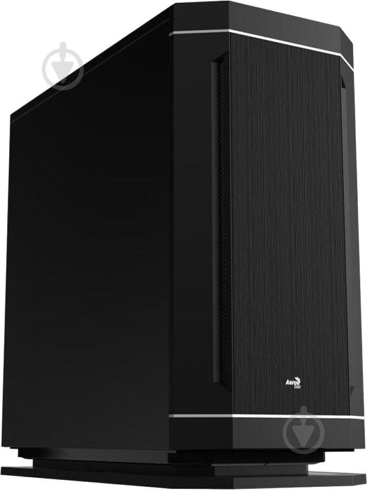 Корпус AeroCool DS 230 Black (DS 230) - фото 2 Корпус AeroCool DS 230 Black (DS 230) - фото 2