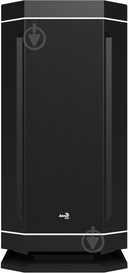 Корпус AeroCool DS 230 Black (DS 230) - фото 5 Корпус AeroCool DS 230 Black (DS 230) - фото 5