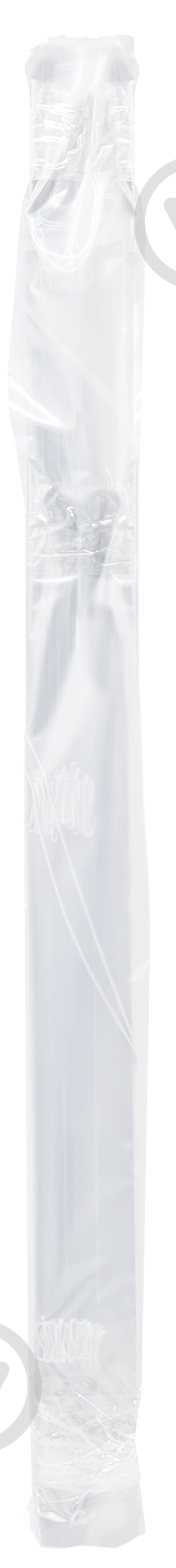 Жалюзи Rollotex алюминиевые горизонтальные с фиксацией 122х180 см черные матовые - фото 10