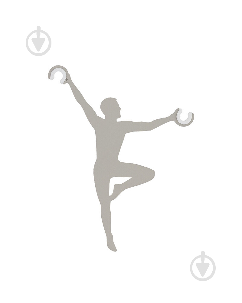 Кріплення Nowodvorski Acrobat 11796 - фото 1