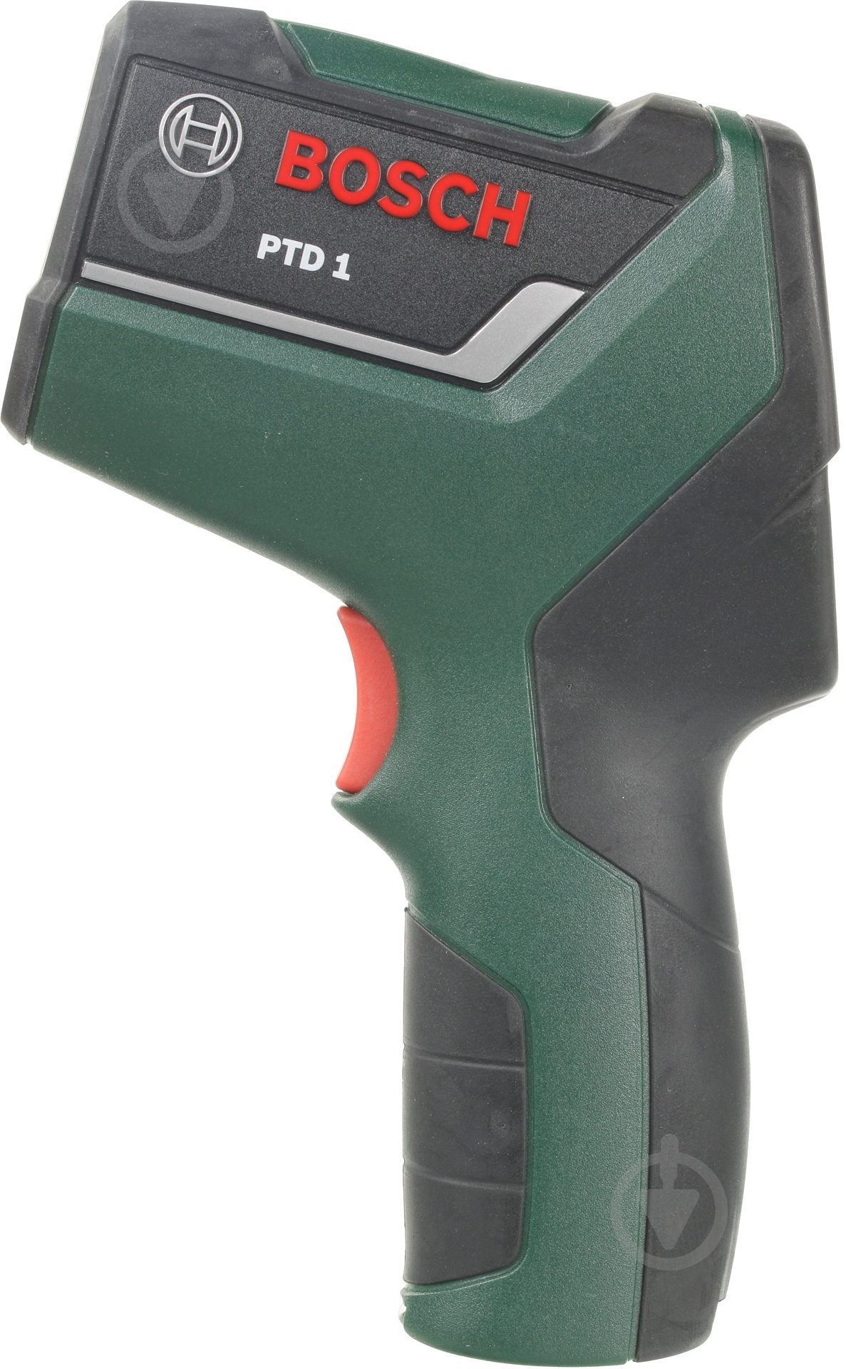 Пирометр (бесконтактный термометр) Bosch PTD 1 0603683020 - фото 2