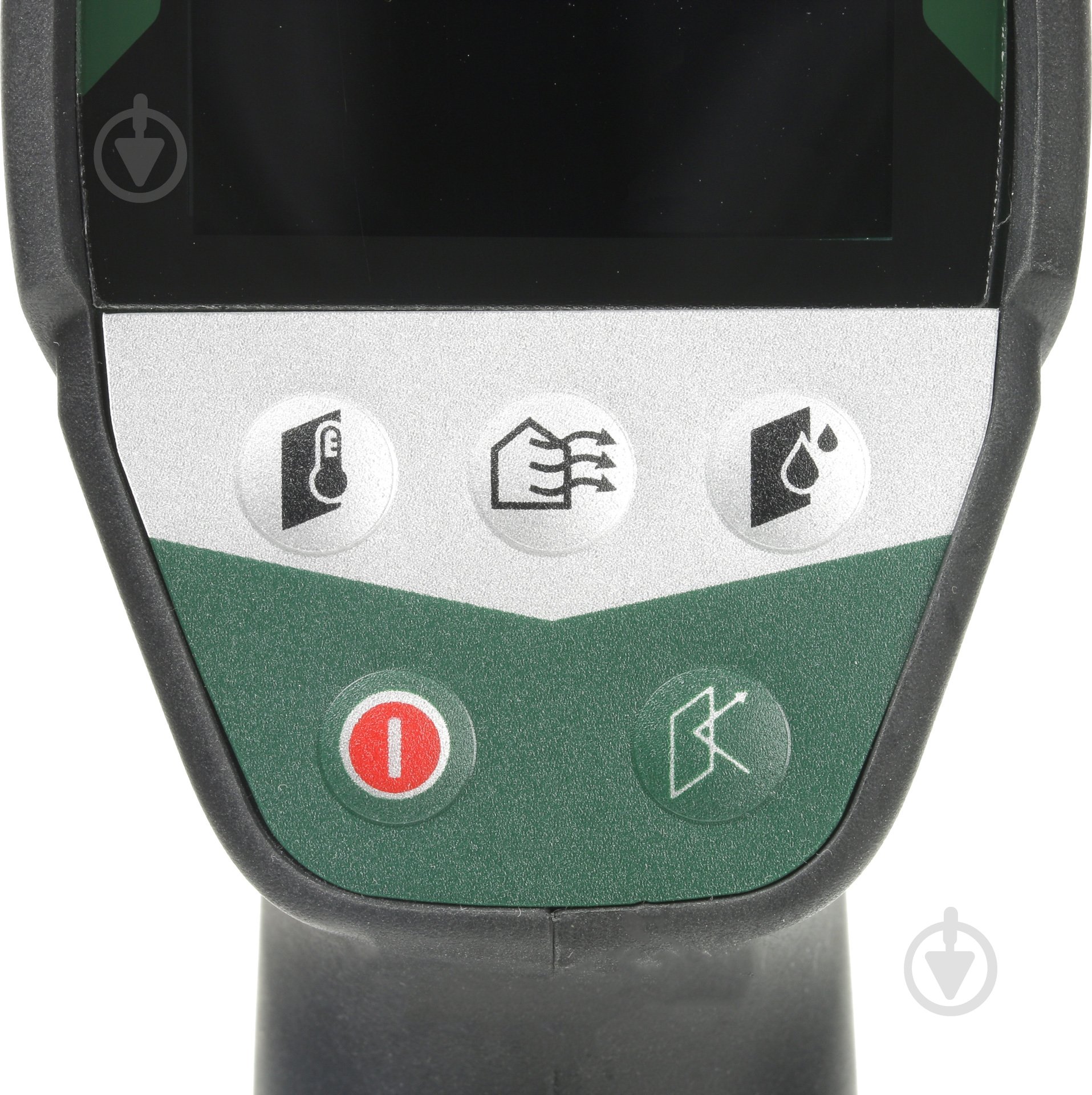 Пирометр (бесконтактный термометр) Bosch PTD 1 0603683020 - фото 4