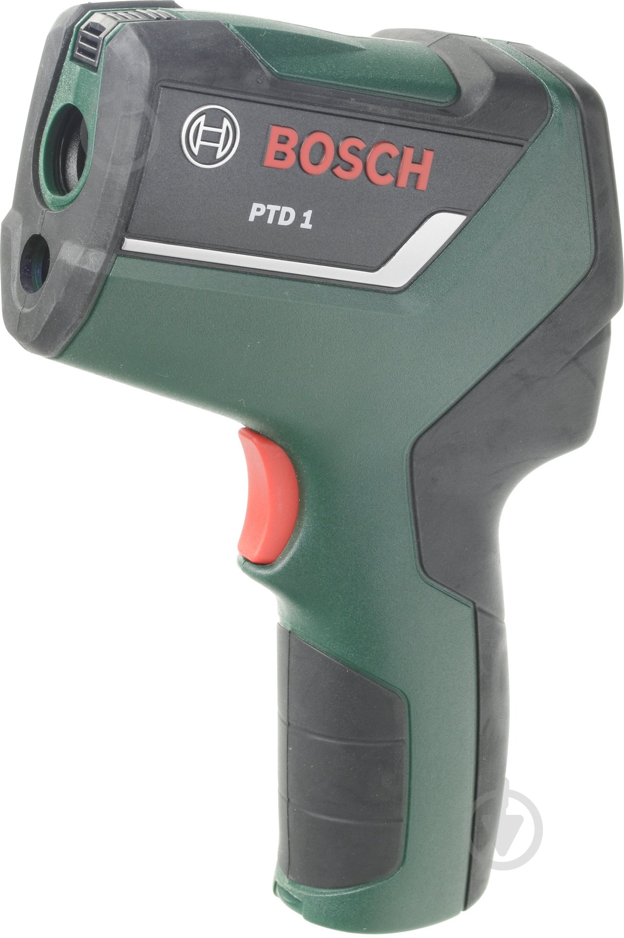 Пирометр (бесконтактный термометр) Bosch PTD 1 0603683020 - фото 1