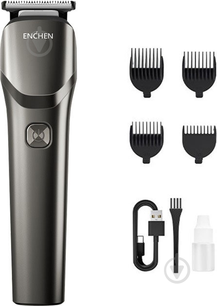 Тример ENCHEN Beardo 2 (400575504) - фото 1