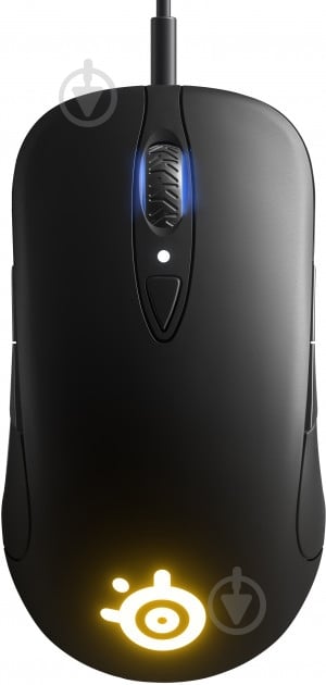 Мышь SteelSeries Sensei TEN (62527) - фото 1